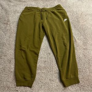 Nike Sweatpants